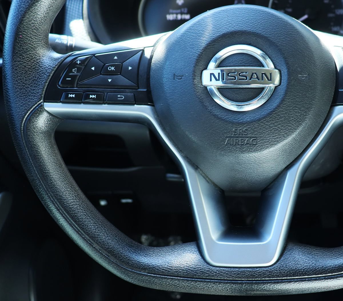 Used 2020 Nissan Kicks SV FWD image 50