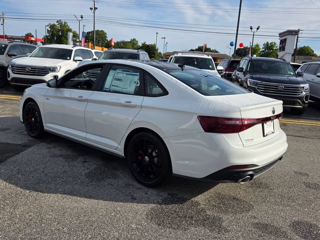 New 2026 Volkswagen Jetta GLI Autobahn FWD image 9