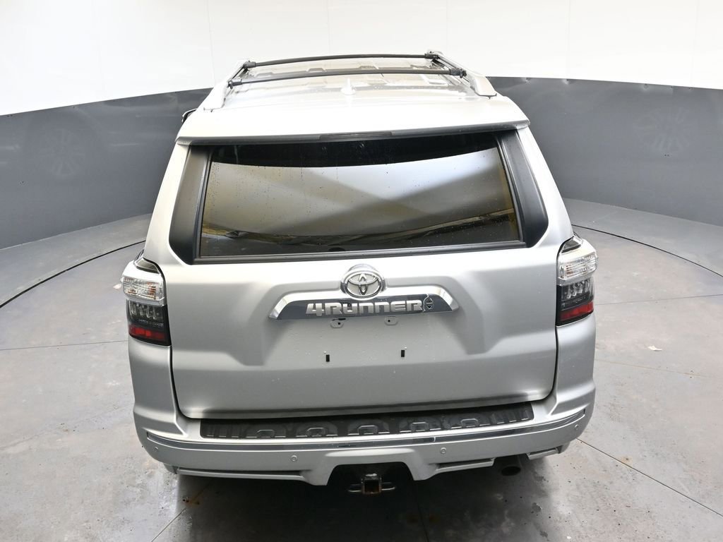 Used 2023 Toyota 4Runner Limited image 50