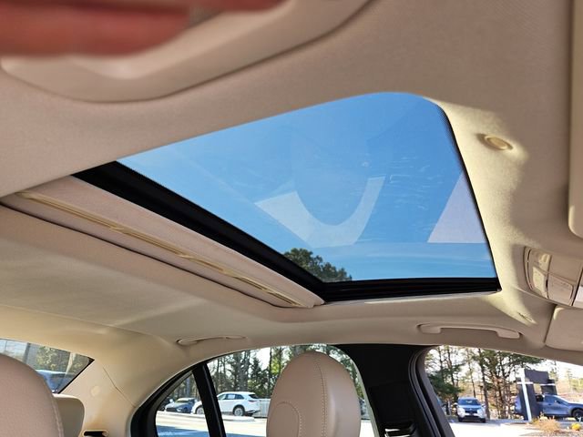 Used 2019 Mercedes-Benz C 300 Sedan image 19