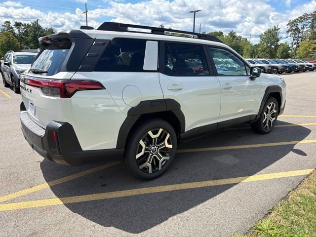 New 2026 Subaru Outback Touring XT AWD/4WD image 5