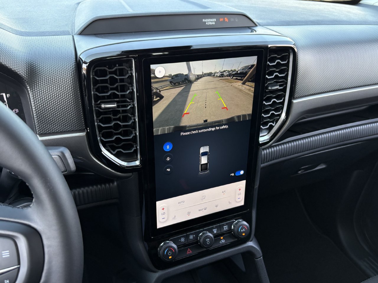 New 2026 Ford Ranger XLT RWD image 19