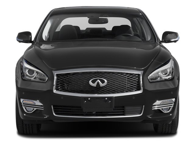 Used 2017 INFINITI Q70 3.7 AWD/4WD image 7