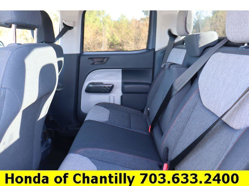 Used 2024 Ford Maverick XLT w/ XLT Luxury Package image 27