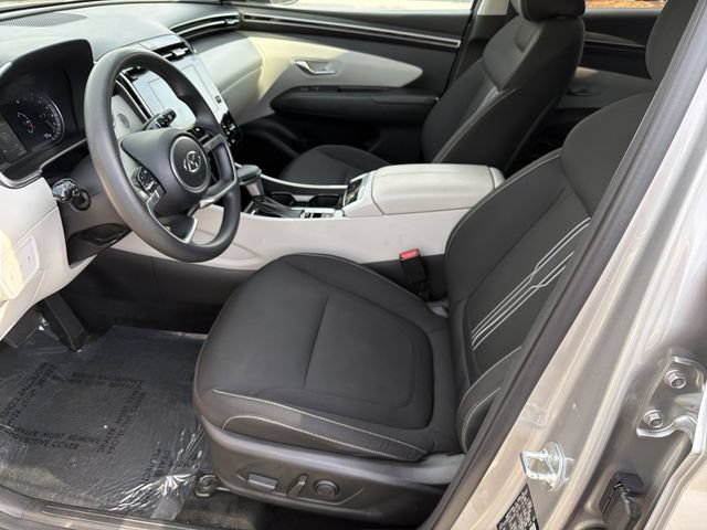 Certified 2024 Hyundai Tucson SEL AWD/4WD image 11