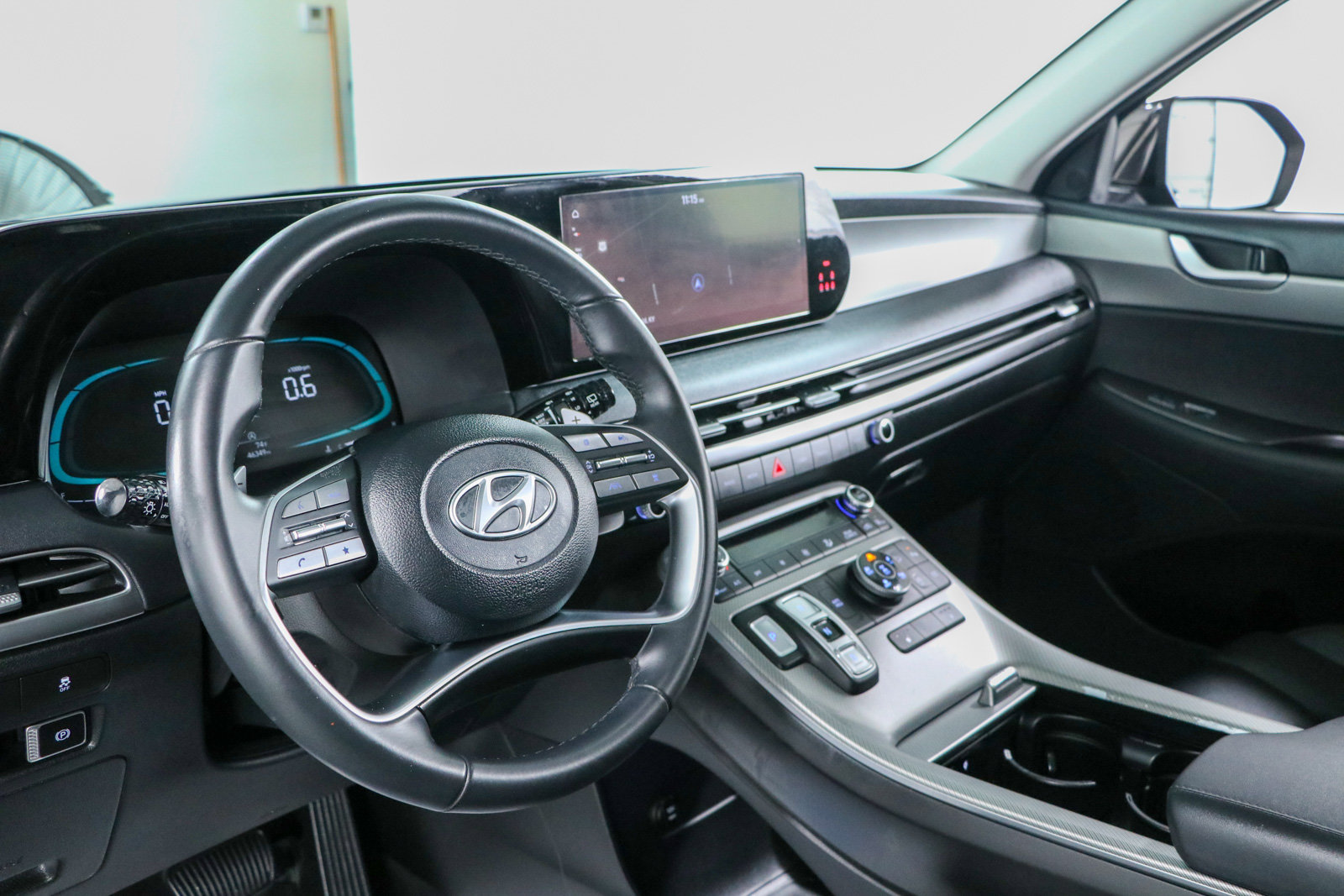 Used 2023 Hyundai Palisade XRT AWD/4WD image 23