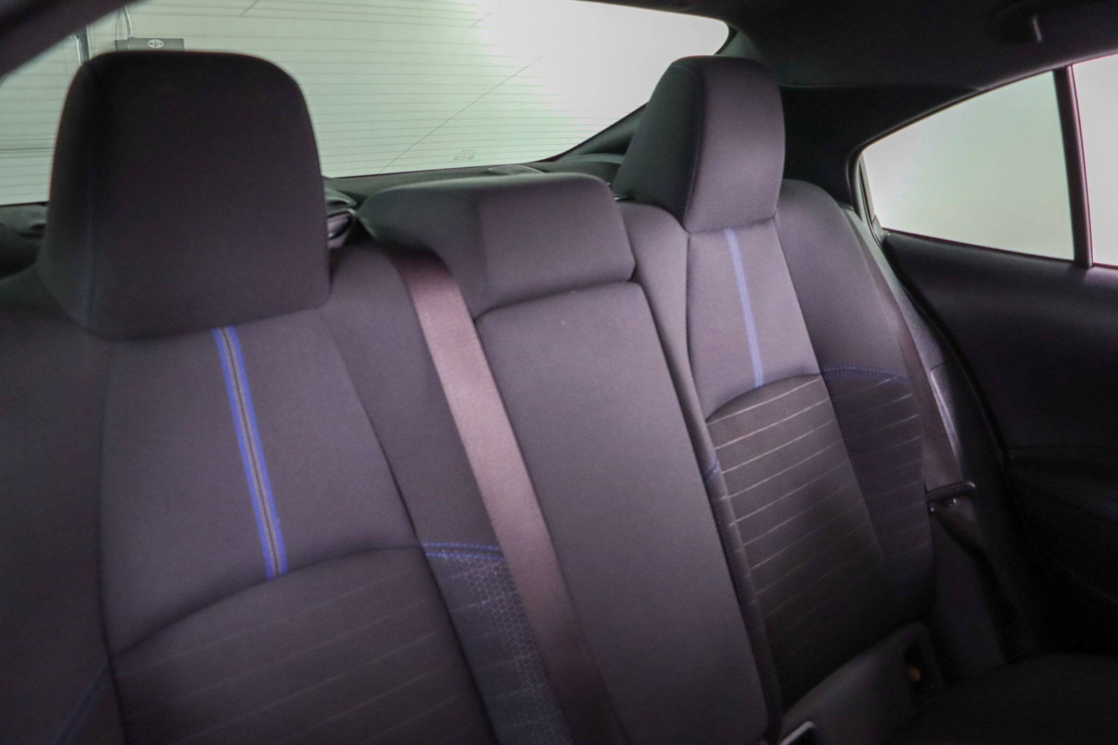 Used 2022 Toyota Corolla SE FWD image 27