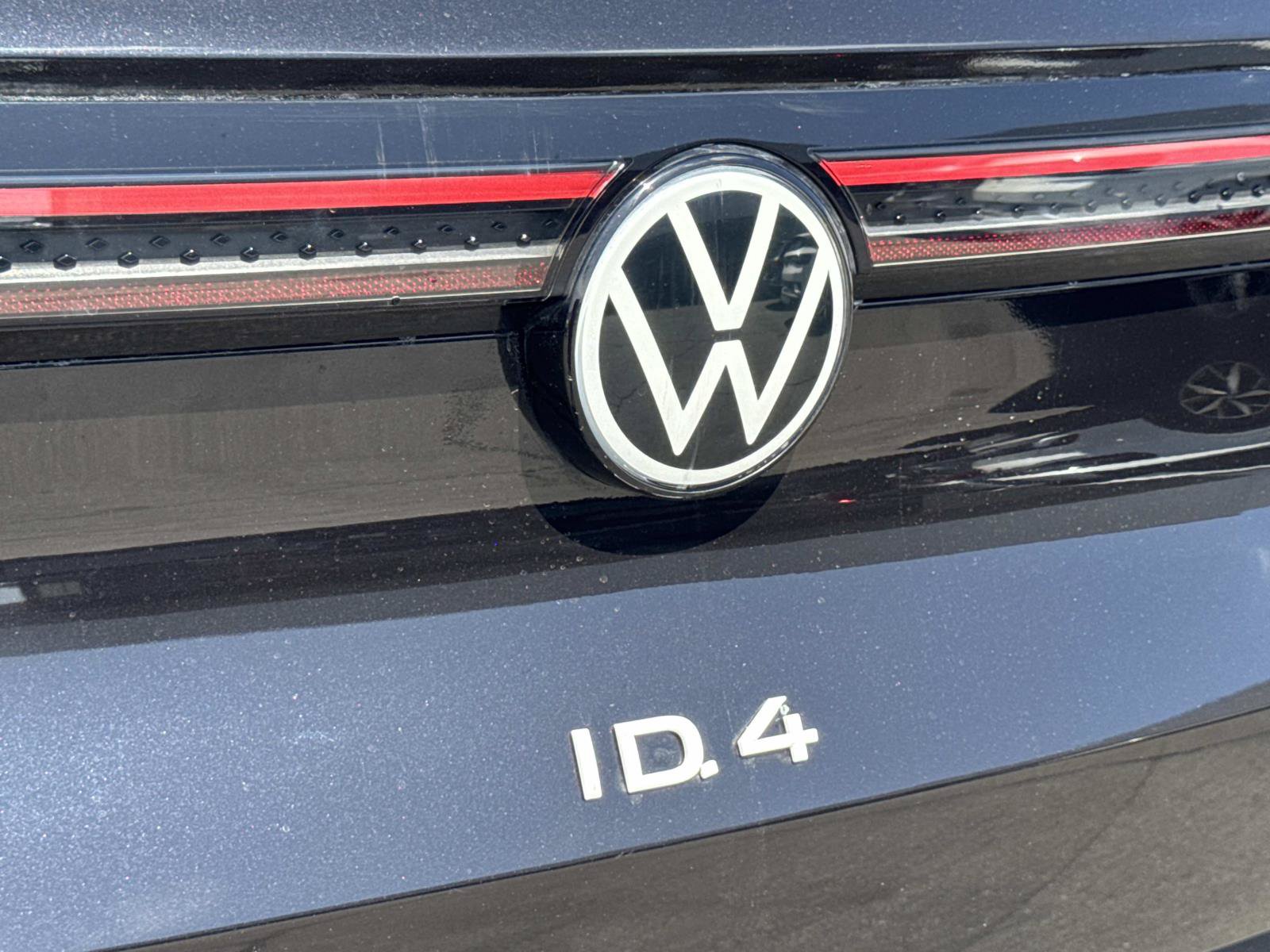 Certified 2023 Volkswagen ID.4 Pro S RWD image 30