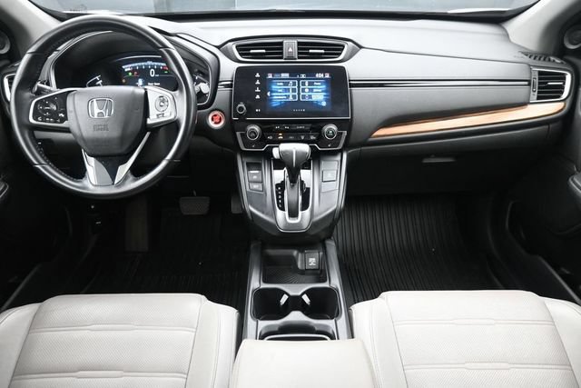 Used 2018 Honda CR-V EX-L image 21