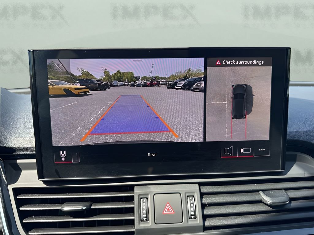 Used 2022 Audi Q5 2.0T Premium Plus w/ Premium Plus Package image 23