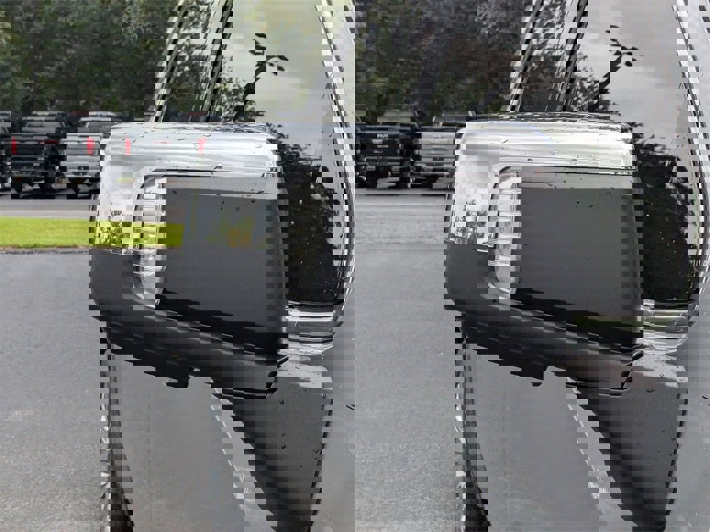 New 2025 GMC Sierra 1500 Denali image 11