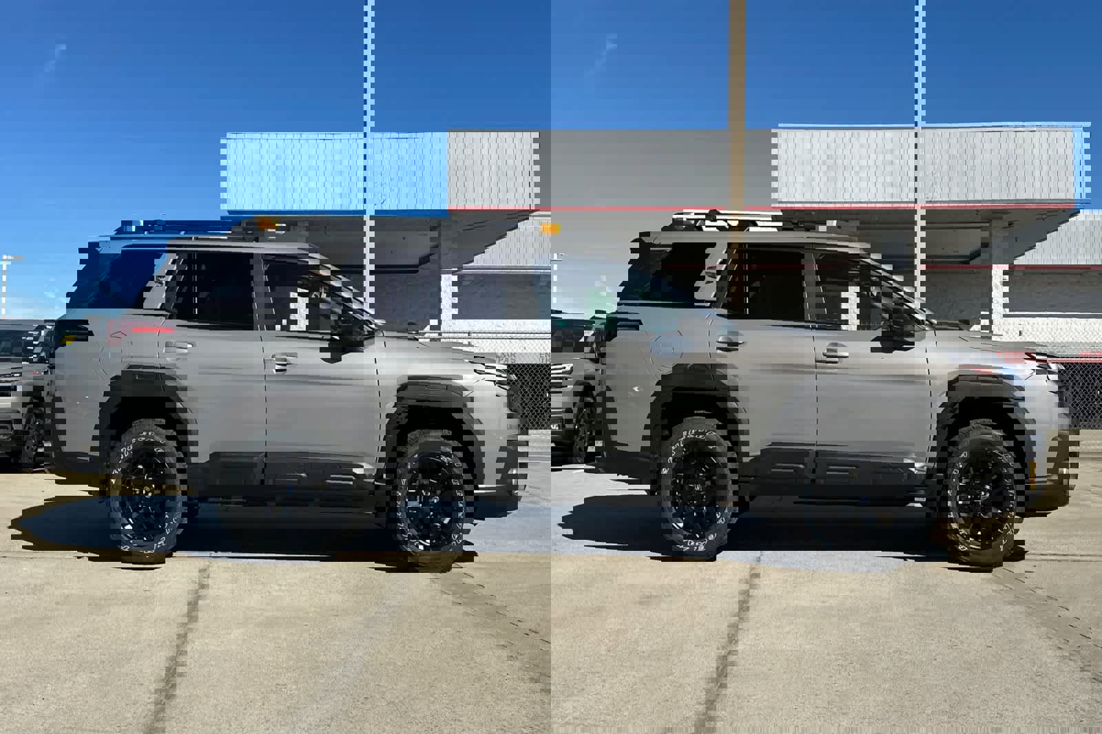 New 2026 Subaru Outback Wilderness image 2