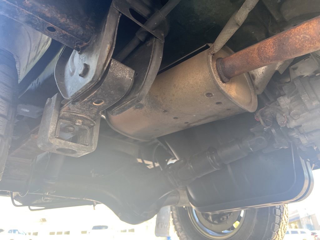 Used 1991 Mitsubishi Other Mitsubishi Models Delica image 25