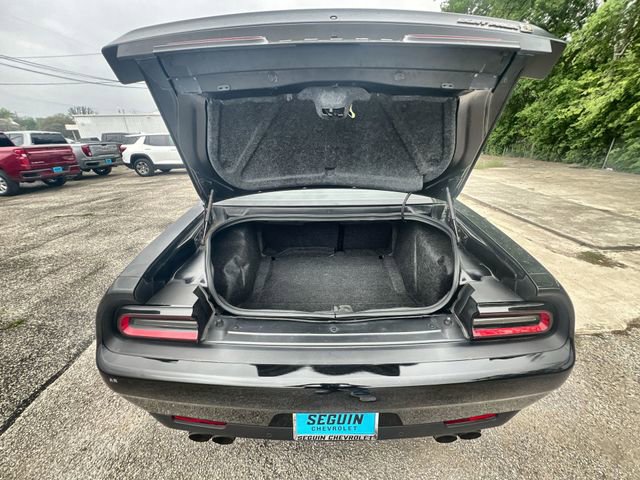Used 2023 Dodge Challenger R/T Scat Pack RWD image 24