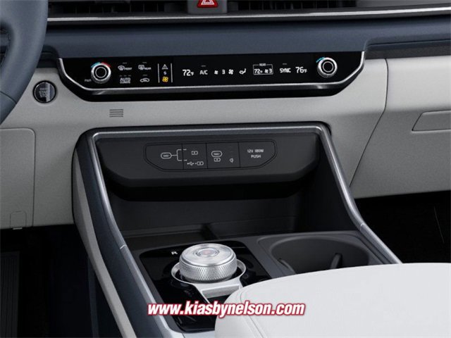 New 2026 Kia Carnival EX image 23