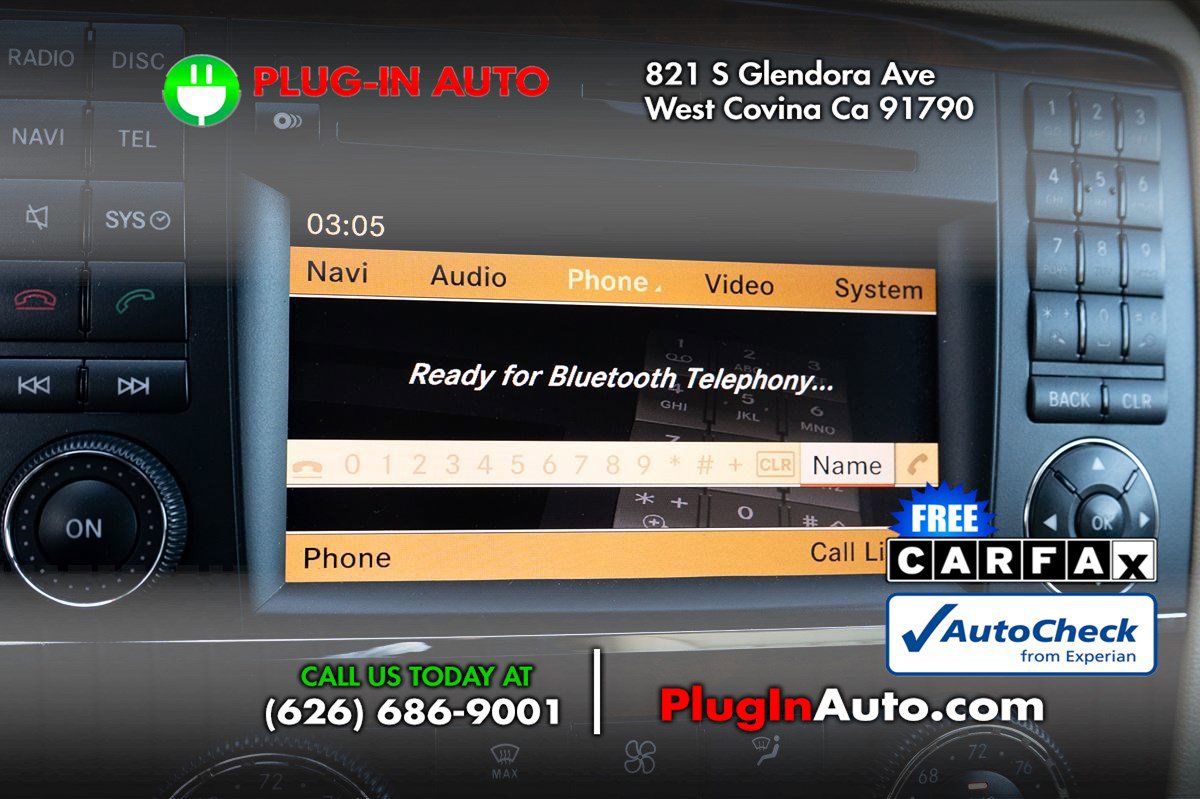 Used 2010 Mercedes-Benz R 350 4MATIC image 31