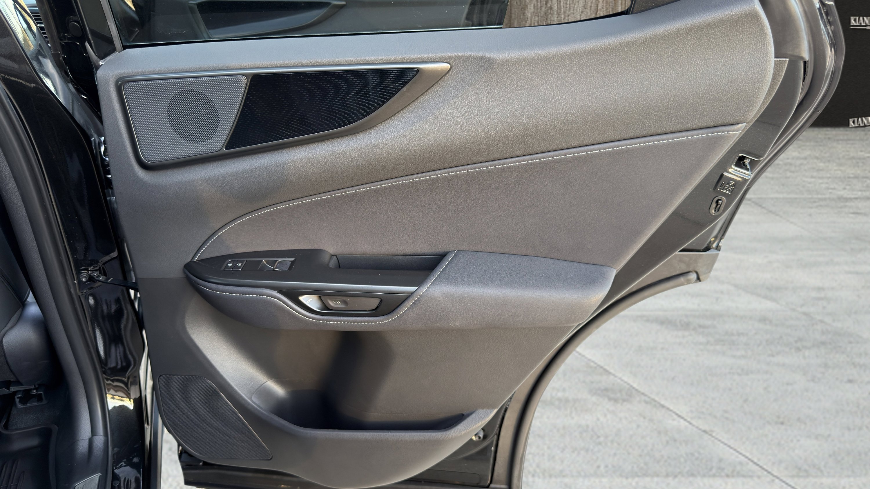 Used 2025 Lexus NX 350 AWD w/ Accessory Package (2T) image 38