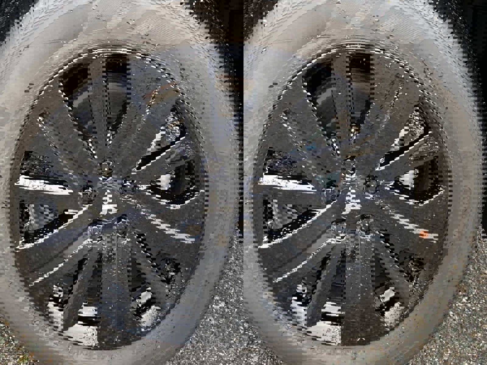 Used 2024 Mitsubishi Outlander Sport LE AWD/4WD image 29