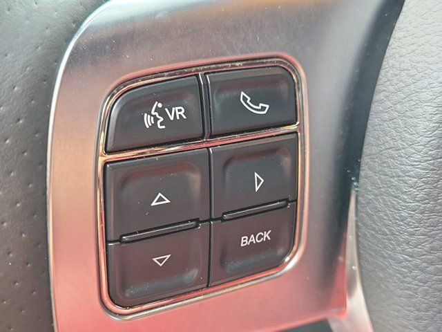 Used 2012 Chrysler 300 SRT8 w/ 19-Premium Speaker Group RWD image 24