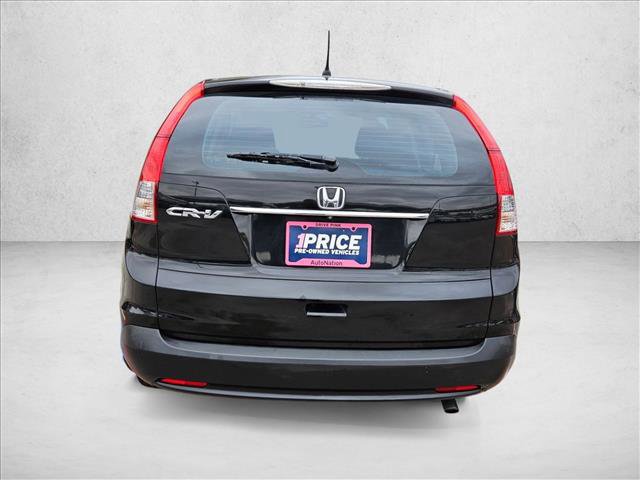 Used 2014 Honda CR-V LX image 7