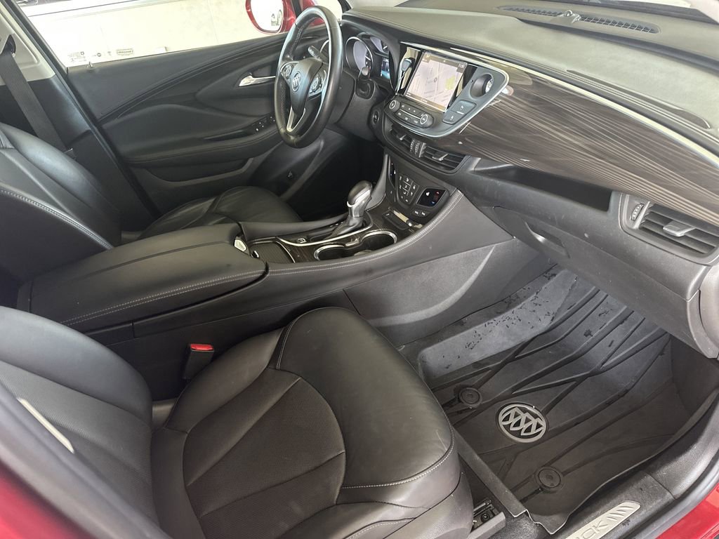 Used 2019 Buick Envision Essence image 37