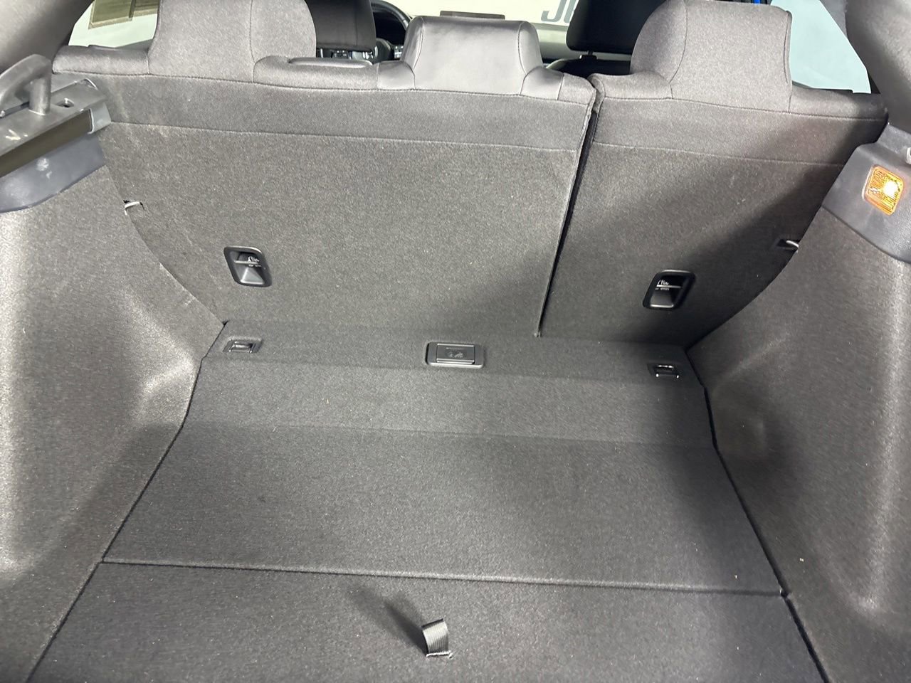 Used 2025 Honda Civic Sport image 22