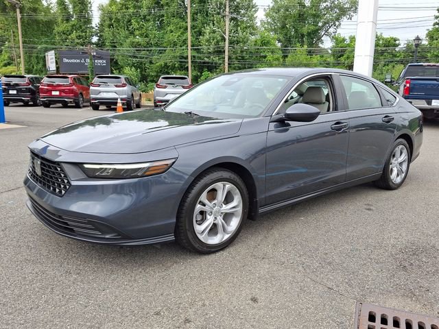 Used 2023 Honda Accord LX