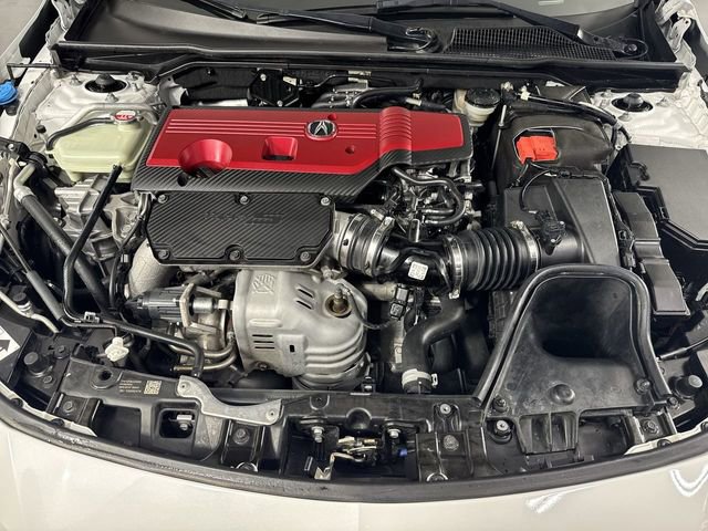 Used 2024 Acura Integra Type S image 26