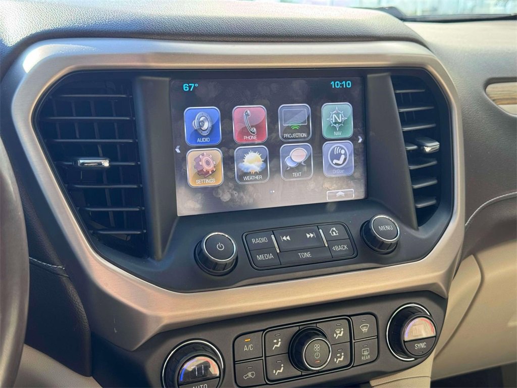 Used 2019 GMC Acadia Denali image 14