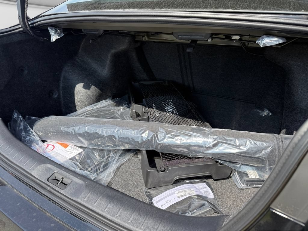 New 2026 Nissan Altima 2.5 SV AWD/4WD image 18