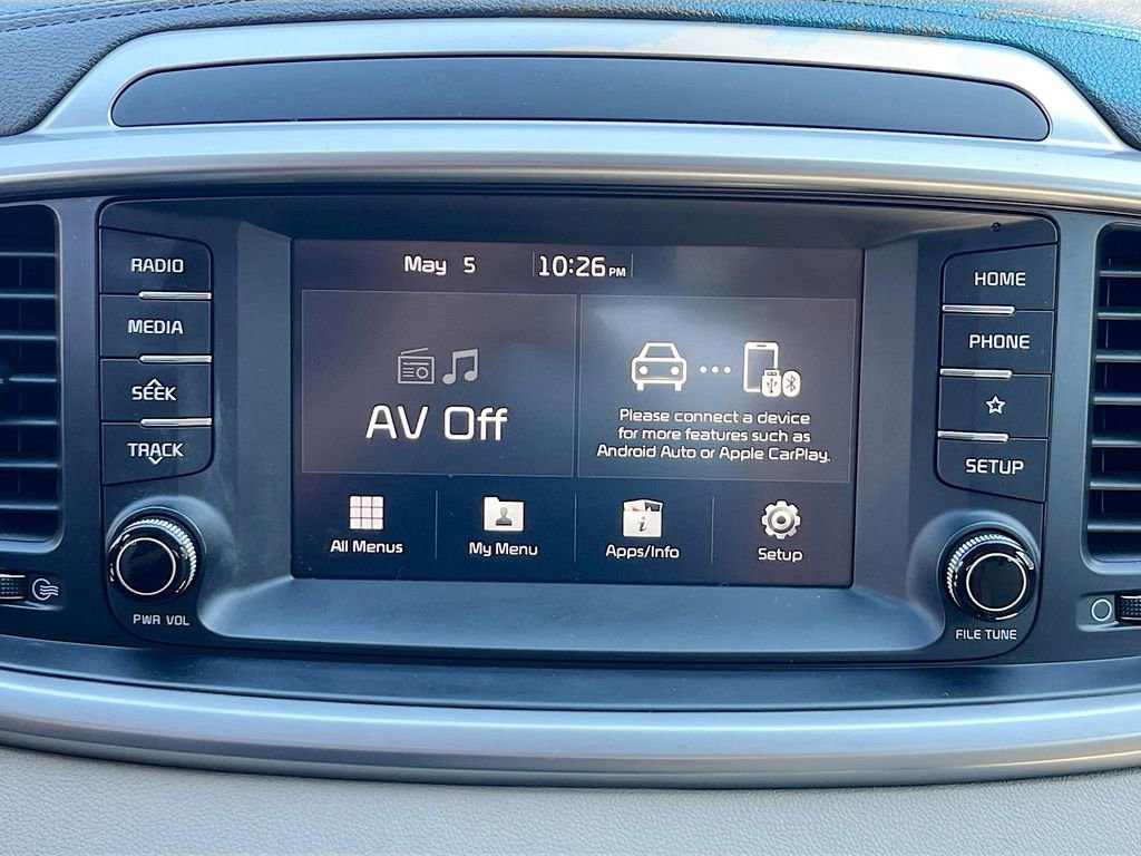 Used 2020 Kia Sorento S FWD image 22