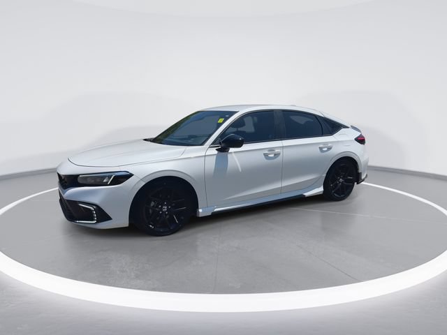 Used 2024 Honda Civic Sport image 4
