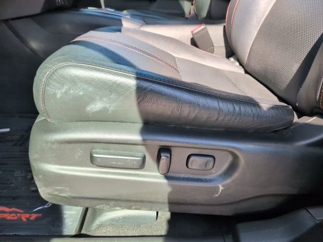 Used 2023 Honda Passport TrailSport image 18