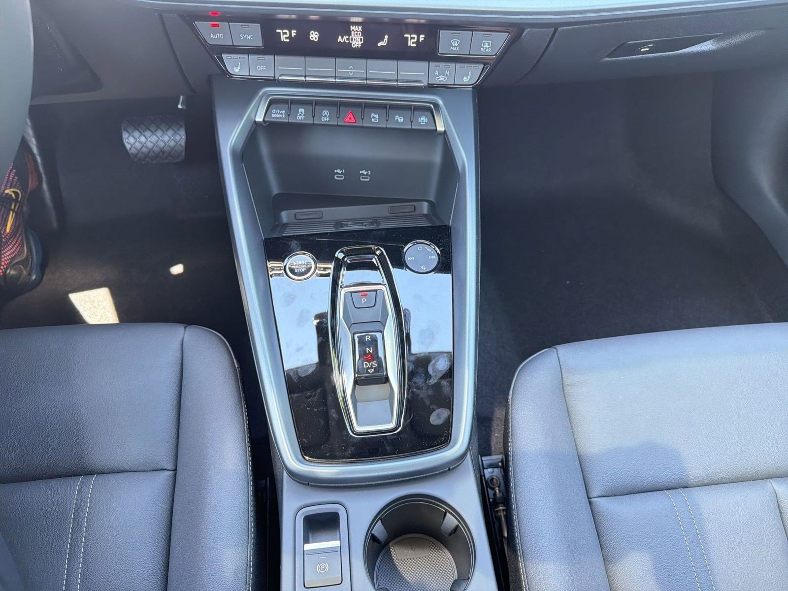 New 2026 Audi A3 2.0T Premium Plus AWD/4WD image 25
