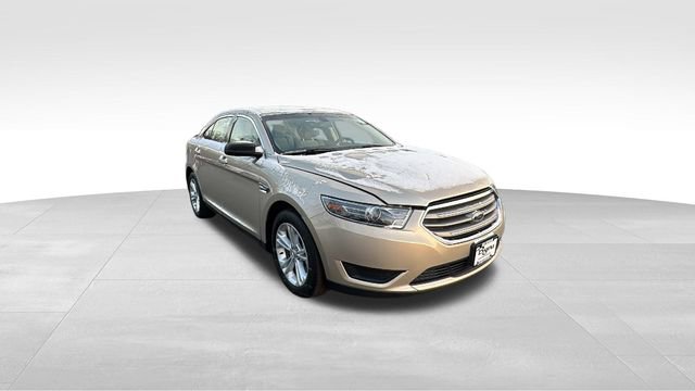 Used 2018 Ford Taurus SE image 27