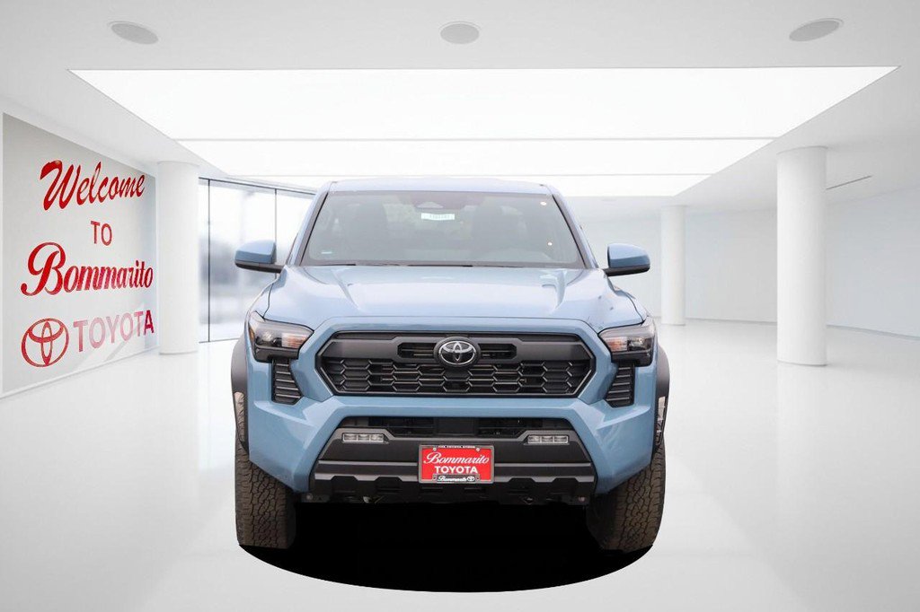 New 2026 Toyota Tacoma TRD Off-Road image 4