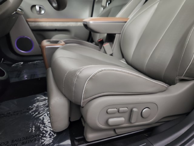 Certified 2024 Hyundai Ioniq 5 Limited AWD/4WD image 12