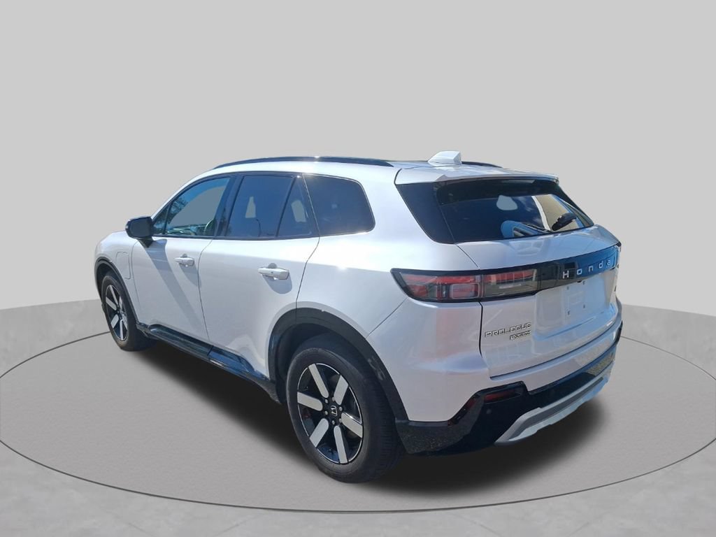 Used 2025 Honda Prologue Touring image 9