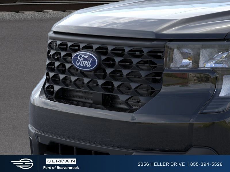 New 2026 Ford Maverick XLT FWD image 18