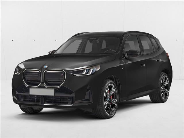 New 2026 BMW X3 xDrive30i w/ Premium Package AWD/4WD video 1