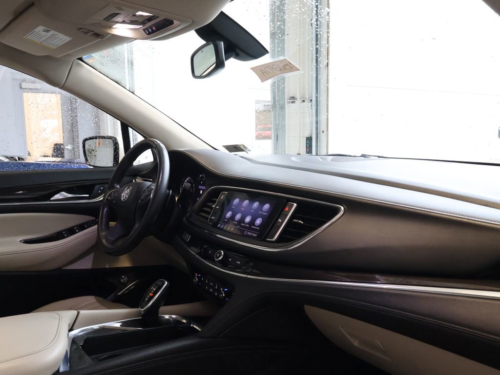 Used 2021 Buick Enclave Essence w/ Sound and Sites Package image 39