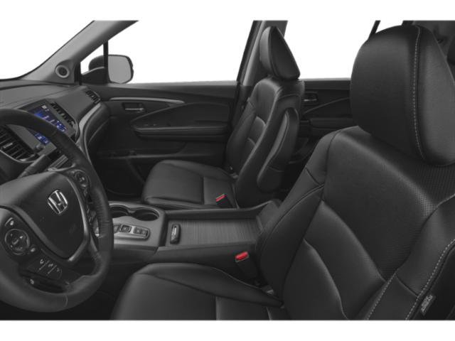 Used 2023 Honda Ridgeline RTL-E image 12