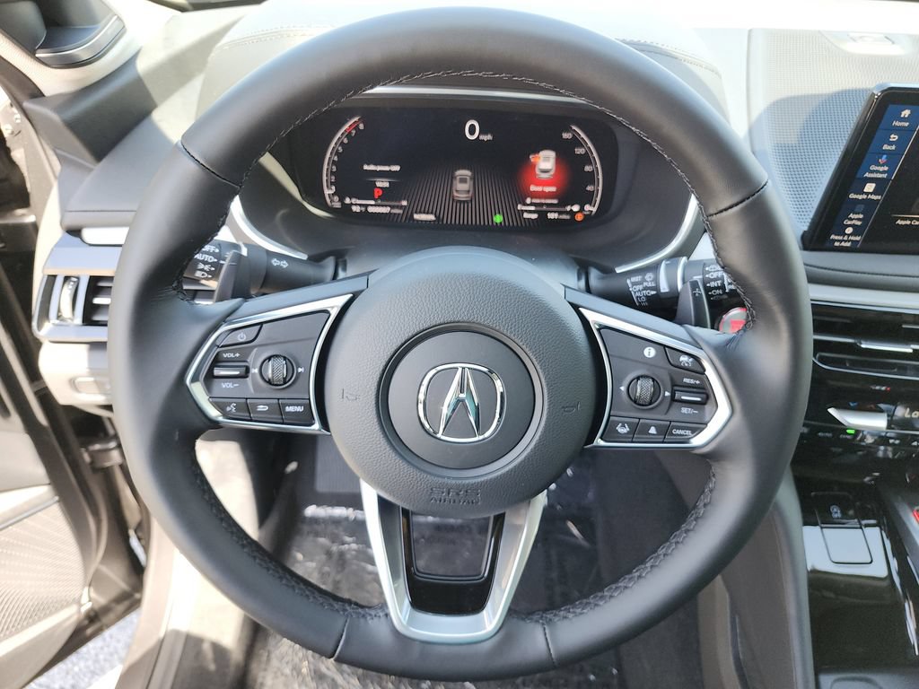 New 2026 Acura MDX w/ Technology Package FWD image 28