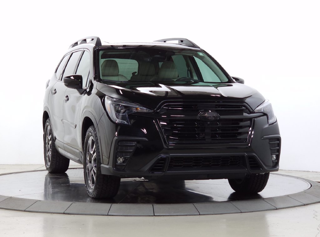 Used 2026 Subaru Ascent Limited AWD/4WD image 1