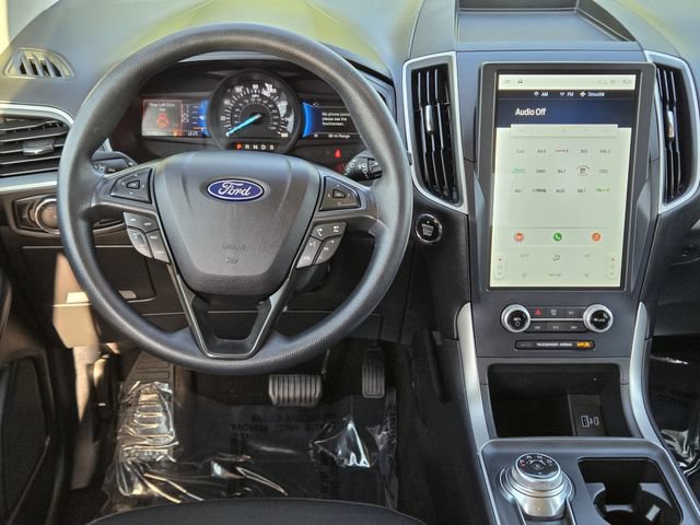 Used 2023 Ford Edge SE AWD/4WD image 26