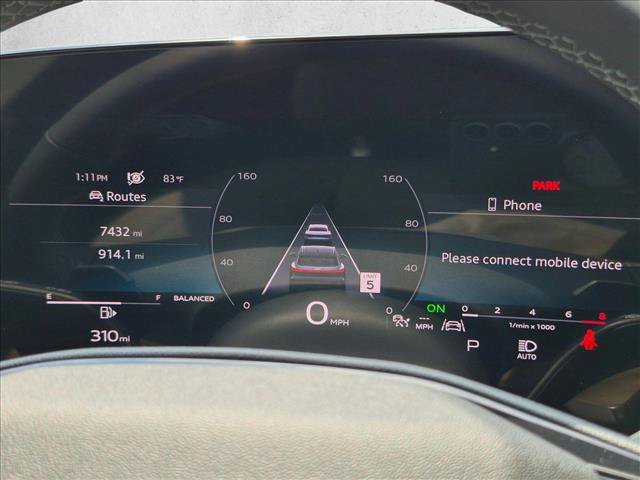 Certified 2025 Audi Q5 Premium w/ Convenience Package AWD/4WD image 11