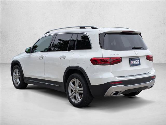 Used 2023 Mercedes-Benz GLB 250 image 5