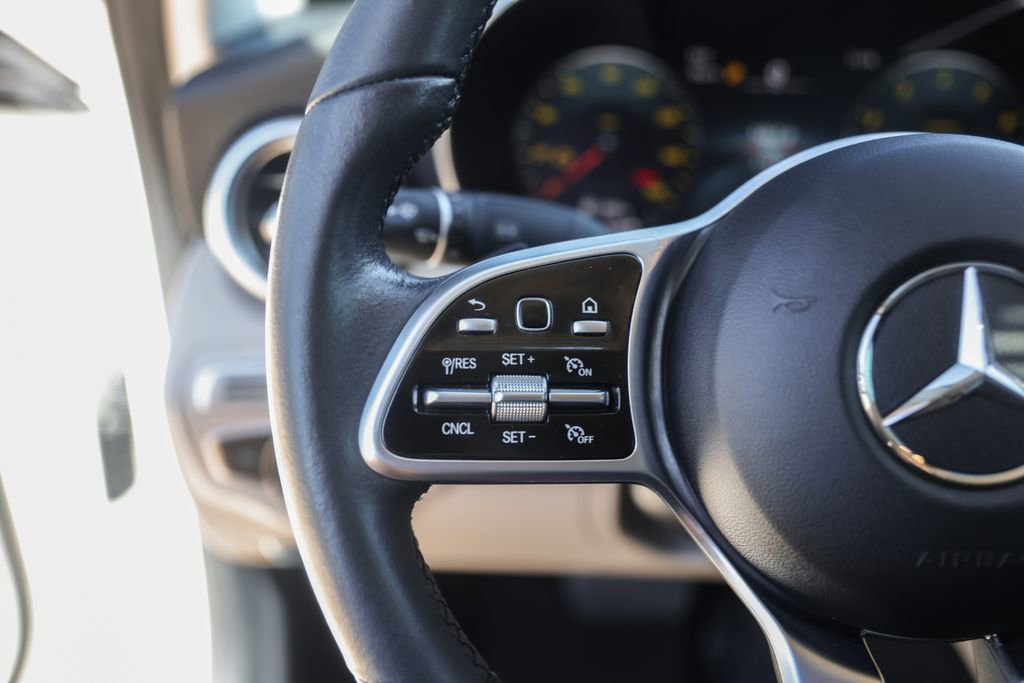 Used 2021 Mercedes-Benz C 300 Sedan image 13