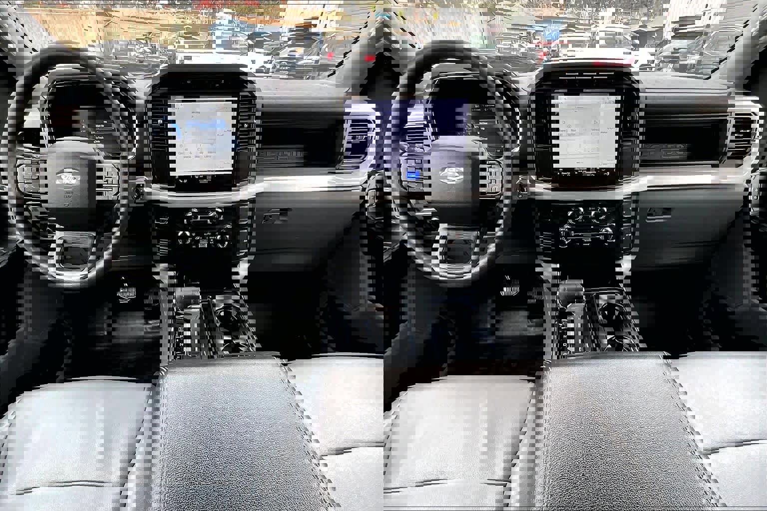 Certified 2023 Ford F150 Lightning Pro image 15