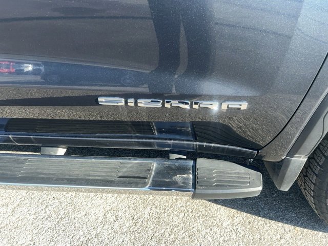 Used 2021 GMC Sierra 1500 SLT w/ SLT Premium Package image 8